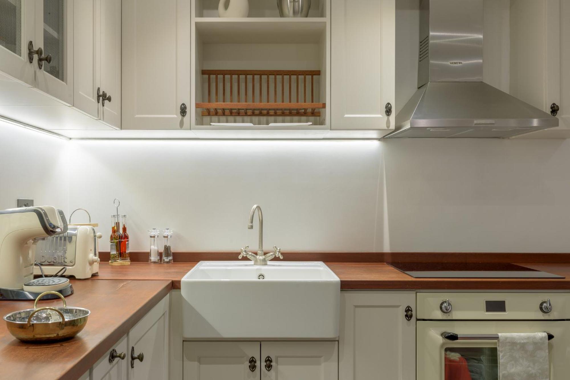 A2bstays Fitzrovia Apartament