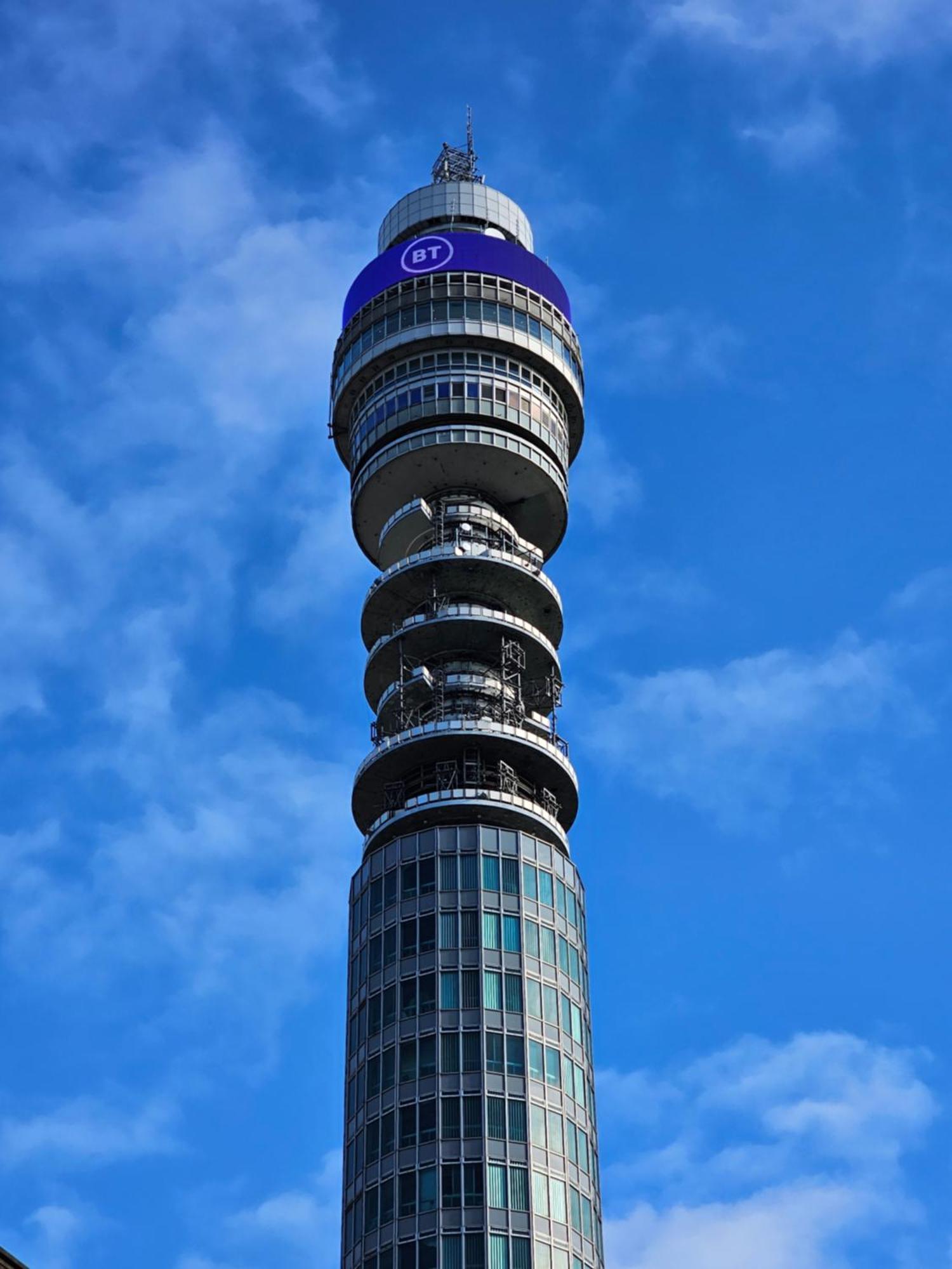A2bstays Fitzrovia Londra