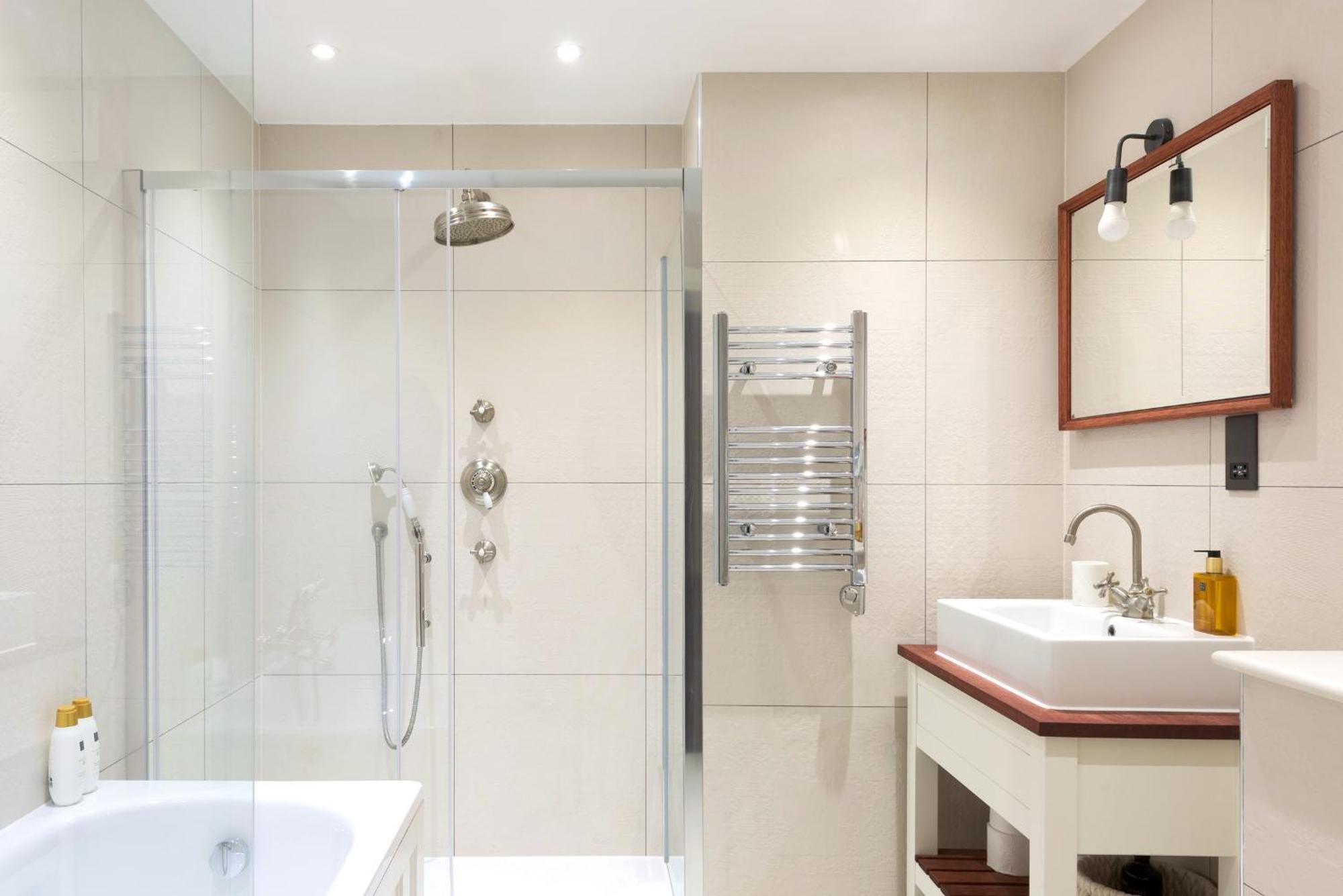 Apartament A2bstays Fitzrovia Londra